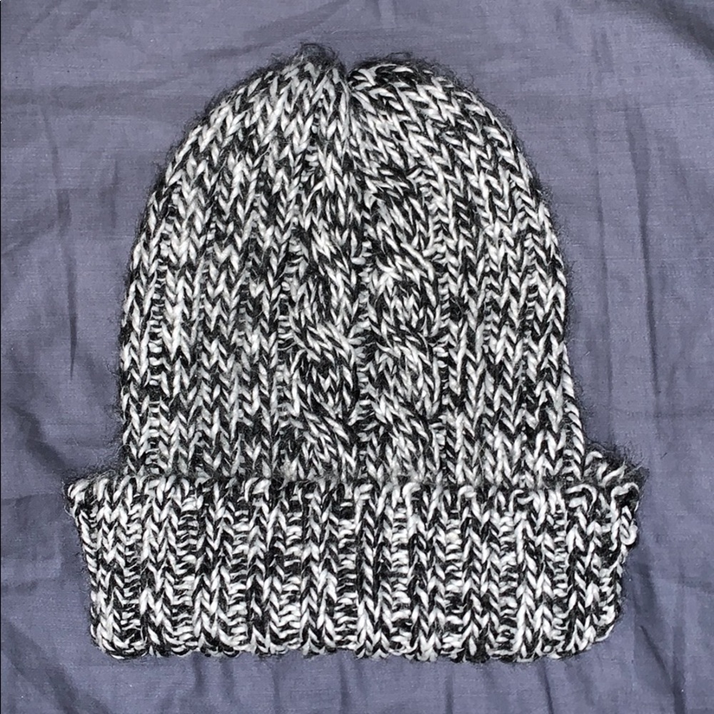 Knitted Beanie